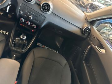 MYAUTOCENTER – Gebraucht- und Jahreswagen mit Werkstattservice in Pfaffenhofen Audi A1 attraction*Klima*Bluetooth*SHZ*PDC*Freisprech