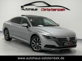 Volkswagen Arteon ELEGANCE 4MOTION/PANO/KEYLESS/ACC/LED/AHK - Volkswagen Arteon: Elegance