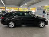 Seat Leon 2.0 TDI ST Style VC+3Z+Navi+Kamera+M