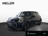 MINI 3-Türer - DKG,ClassicTrim,SpoSi,Navi,Tempo LED - MINI ONE aus 2022