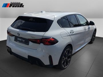 BMW 118d DAB LED RFK Komfortzg. Parkassistent Shz