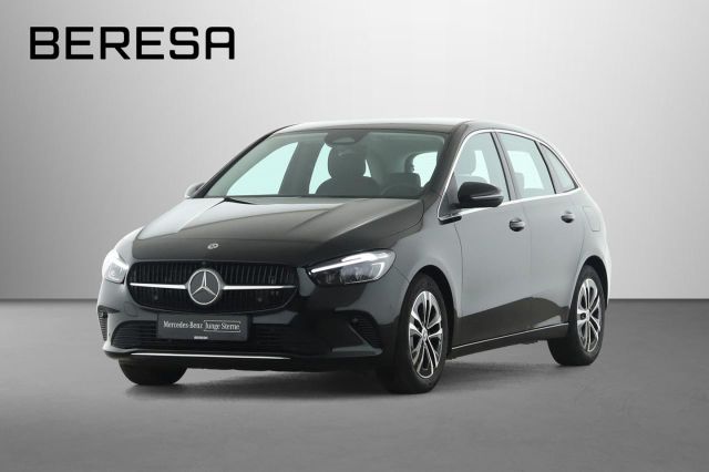 Mercedes-Benz B 200 Progressive LED Kamera Winter Metallic