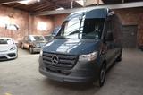 Mercedes-Benz Sprinter Kasten 314 L2 Klima Kamera Tüv NEU Eur6 - Mercedes-Benz Sprinter in Leverkusen
