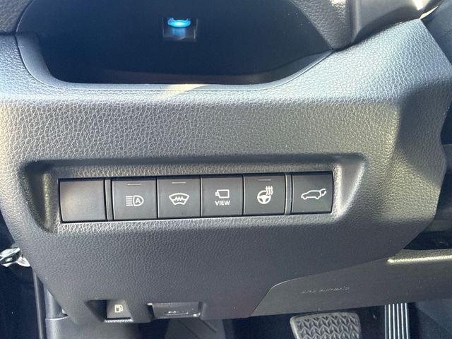 Toyota RAV 4 Hybrid 4×2 Lounge