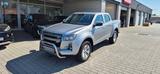 Isuzu D-Max Double CAB 4X4 LS A/T - Isuzu aus 2021