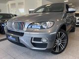 BMW X6  xDrive40d Edition Leder Navi Kamera - BMW X6: 6x6