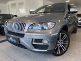 BMW X6  xDrive40d Edition Leder Navi Kamera - BMW X6: 40d
