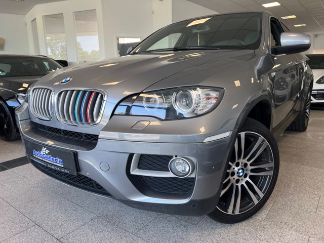 BMW X6  xDrive40d Edition Leder Navi Kamera