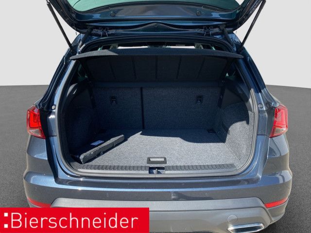 Seat Arona - Bild 20