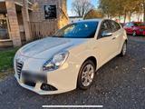 Alfa Romeo Giulietta - gebrauchte Alfa Romeo Giulietta aus dem Jahr 2011