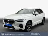Volvo XC60 T8 AWD Recharge Ultimate Bright - Volvo XC60: Recharge Ultimate Bright