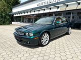 Jaguar XJ 3.5 XJ8 Executive DEUTSCHES FAHRZEUG TOP! - gebrauchte Jaguar XJ aus dem Jahr 2008