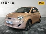 Fiat 500e 3+1-Icon PDC Sitzheizung NAVI - Fiat 500e: 5 Türen