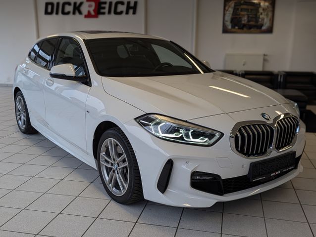 BMW 120 i M-Sport Pano Harman H&K ACC Kamera 