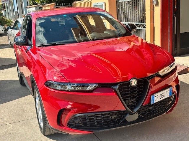 Other Alfa Romeo Tonale 1.6 diesel 130 CV TCT6 Super imagem 2