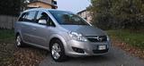 Opel Zafira 1.6 16V VVT One - Opel Zafira: 16v