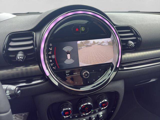 Fahrzeugabbildung MINI Cooper SD Clubman John Cooper Works Trim VOLL!