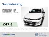 Volkswagen Golf 8 Goal 1.5 TSI Navi AHK Kamera LED ACC Shz - Auto leasen in Nürnberg