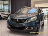 Peugeot 2008 Active*AUTOMATIK*SHZ*PDC*BT*Tempomat* - Peugeot 2008 Active mit Benzin-Antrieb