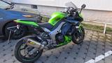 Kawasaki Z1000SX Akrapovic 4->1, LKM Tuning, HU bis 03/27 - BENZIN TUNING