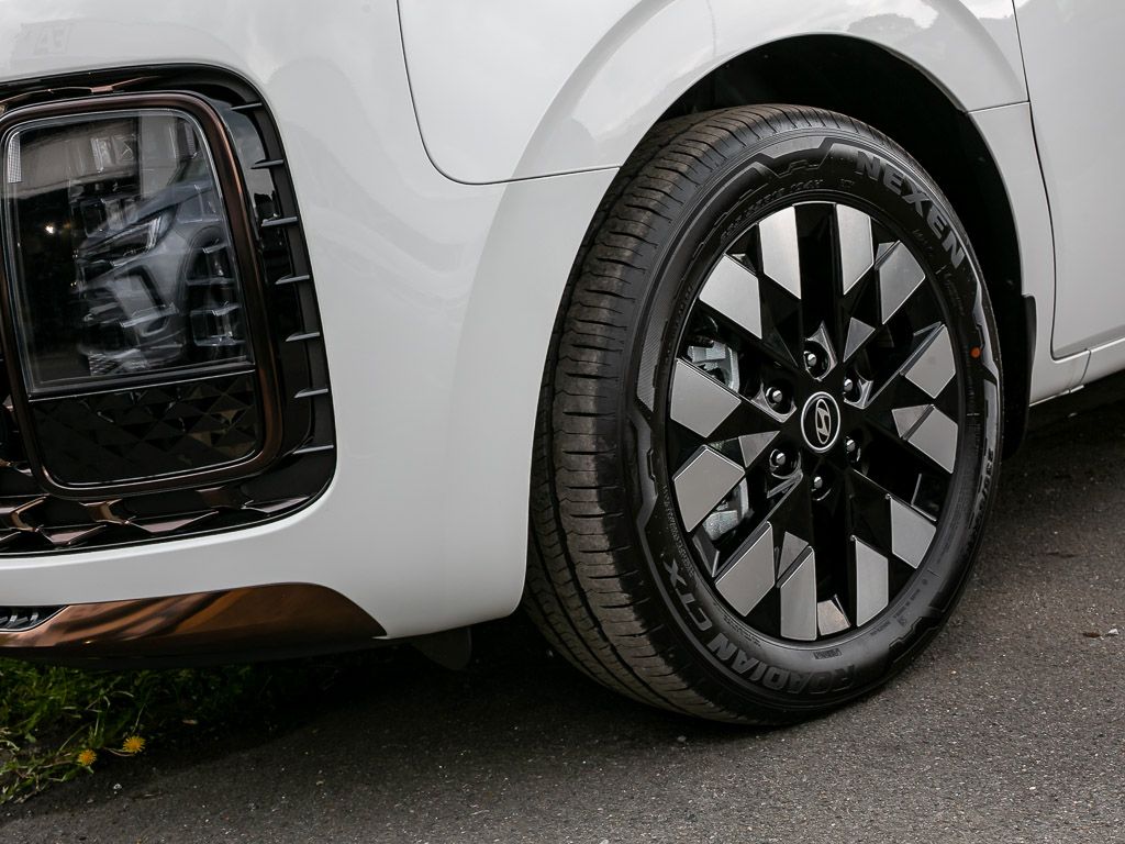 Hyundai Staria – Bild 3