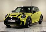 MINI Cooper S 3-Türer Aut JCW Kit DA PA RFK DAB - MINI MINI: Kit Jcw