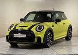 MINI Cooper S 3-Türer Aut JCW Kit DA PA RFK DAB - MINI MINI: Gelb