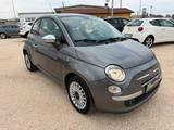 Fiat 500 1.2 by Gucci - Fiat 500: By Gucci