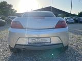 Opel Tigra Twin Top Edition - Opel Tigra: Cabrio