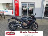 Honda CBR650R ABS 1. Hand Service & TÜV Neu! - HONDA VON 501 BIS 750 CCM