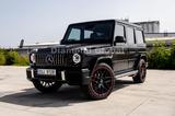 Mercedes-Benz G 500 NEW FOND ENTER FEST/LAST PRICE - Mercedes-Benz G-Klasse: Geländewagen