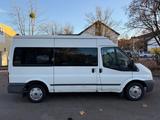 Ford Transit Kombi FT 300 M Trend 1 Hand Nur 122 Tkm - gebrauchte Ford Transit aus dem Jahr 2011
