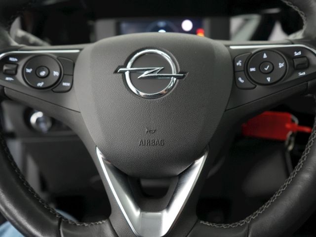 Mokka B ELEGANCE+LED+RÜCKFAHRKAMERA+SITZ-/LENKRA