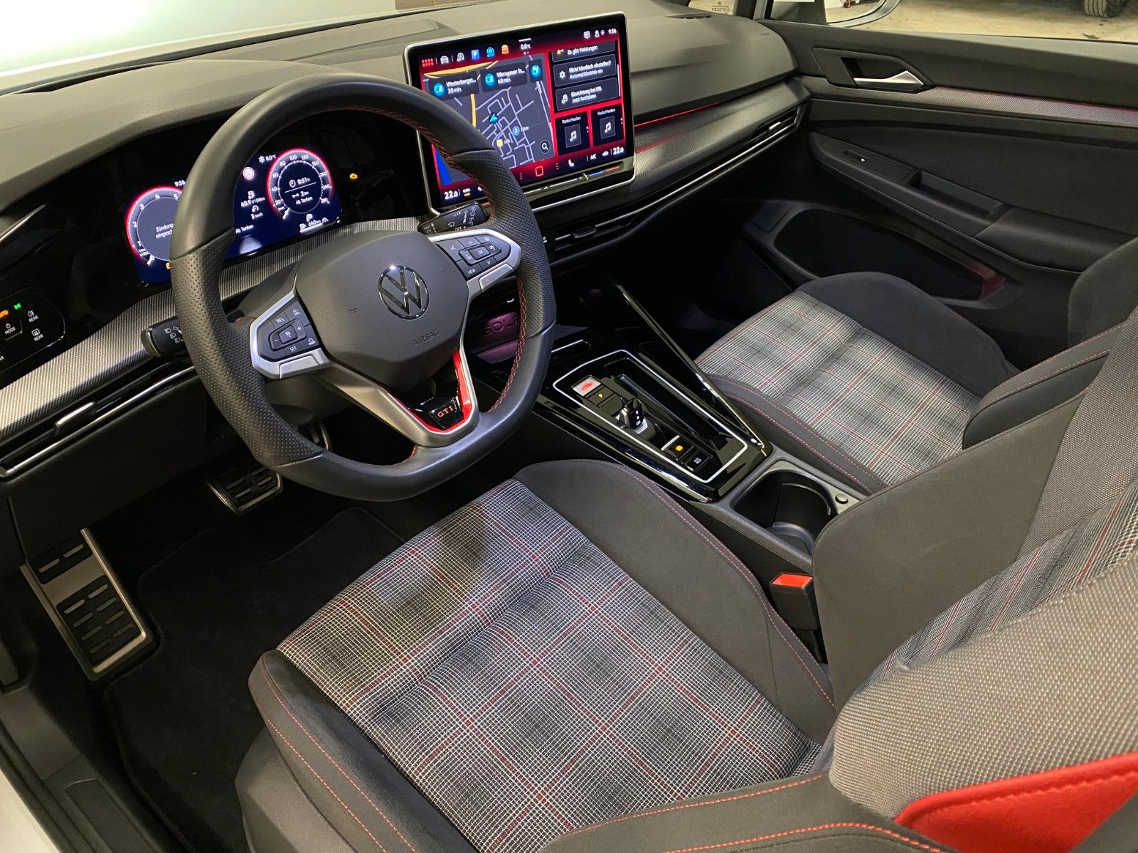 Volkswagen Golf - Bild 8