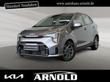 Kia Picanto 1.0 VISION FACELIFT Lenkradhzg. Kamera ! - gebrauchte Kia Picanto mit Facelift