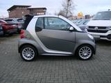 Smart ForTwo Cabrio mhd Navi Leder Sitzheizung - Smart ForTwo: Cabrio, Mhd