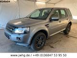 Land Rover Freelander 2 XS SD4 Navi Xenon Vollleder ALUS SH - Land Rover Freelander aus 2014