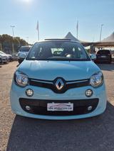 Renault Twingo SCe Stop&Start Openair - Renault Twingo mit Benzin-Antrieb: Cabrio
