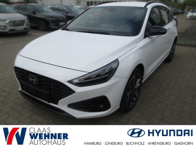 Image of Hyundai i30