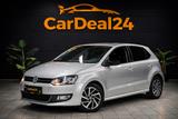 Volkswagen Polo 6R 1.2 TSI DSG Style/Navi/PDC/2.Hd/87Tkm - Volkswagen Polo: Style