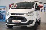 Ford Tourneo Custom Kombi 300 L1 Trend *9-Sitzer*RFK* - Ford Tourneo Custom mit Diesel-Antrieb