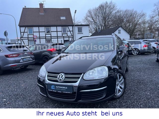 Volkswagen Golf V Variant Sportline*1Hand*Pano*Tüv*Neu*