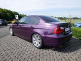 BMW 318i M Sport Glasdach PDC Sportsitze GSD Klima - BMW 318 aus 2005: 318i