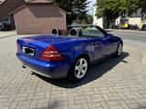 Mercedes-Benz SLK 230 KOMPRESSOR Automatik Tüv 06/28 - Mercedes SLK-Klasse bis 5.000 Euro