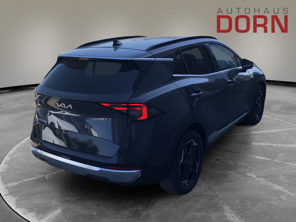 Kia Sportage - Bild 3