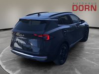 Kia Sportage - Vorschau Bild 3