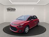 Citroën C4 Picasso/Spacetourer Selection +AHK+RFK+ - rote Citroën C4 Picasso