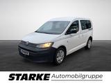 Volkswagen Caddy Kombi 2.0 TDI  AHK Tempo Klima