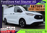 Ford Transit Custom 2,5l PHEV 320 L1 0,0% FIN* AHK - Ford Transit: 2.2