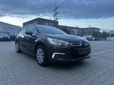 Citroën DS4 VTi  - gebrauchte Citroën DS4 aus dem Jahr 2012